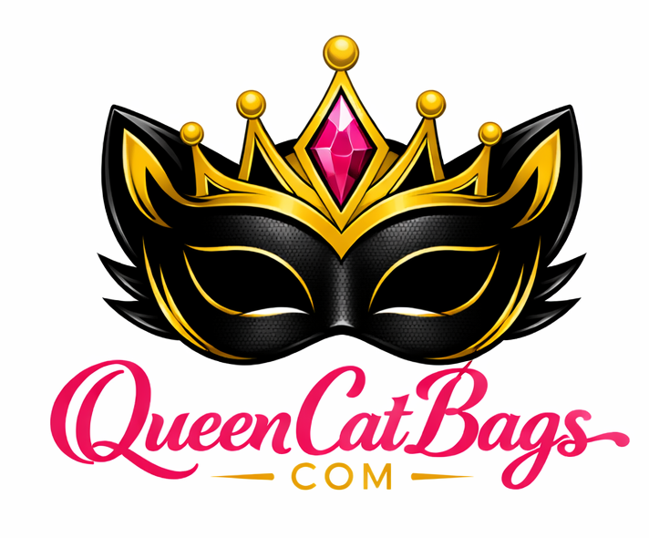 Queen Cat Bags